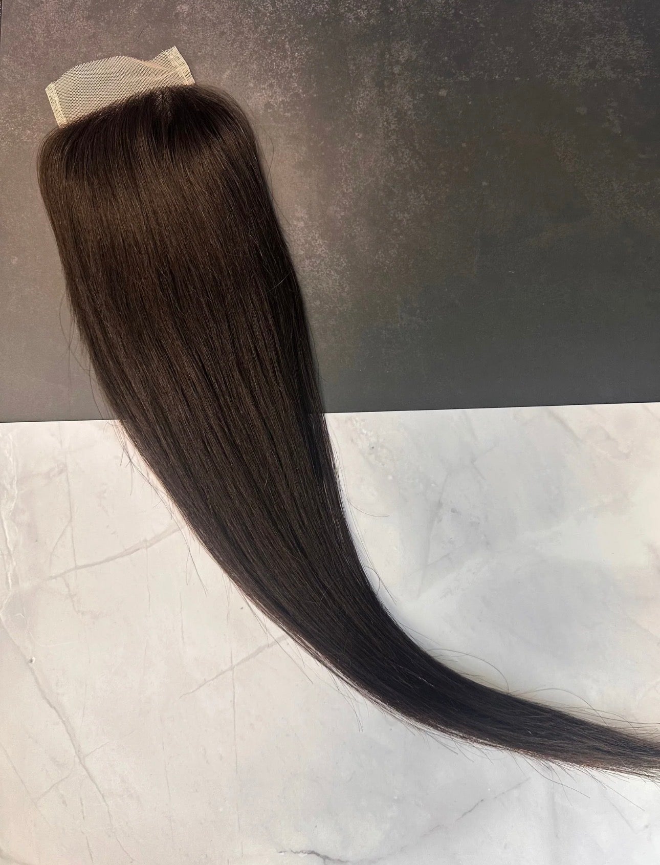 Swiss lace Premium Closure