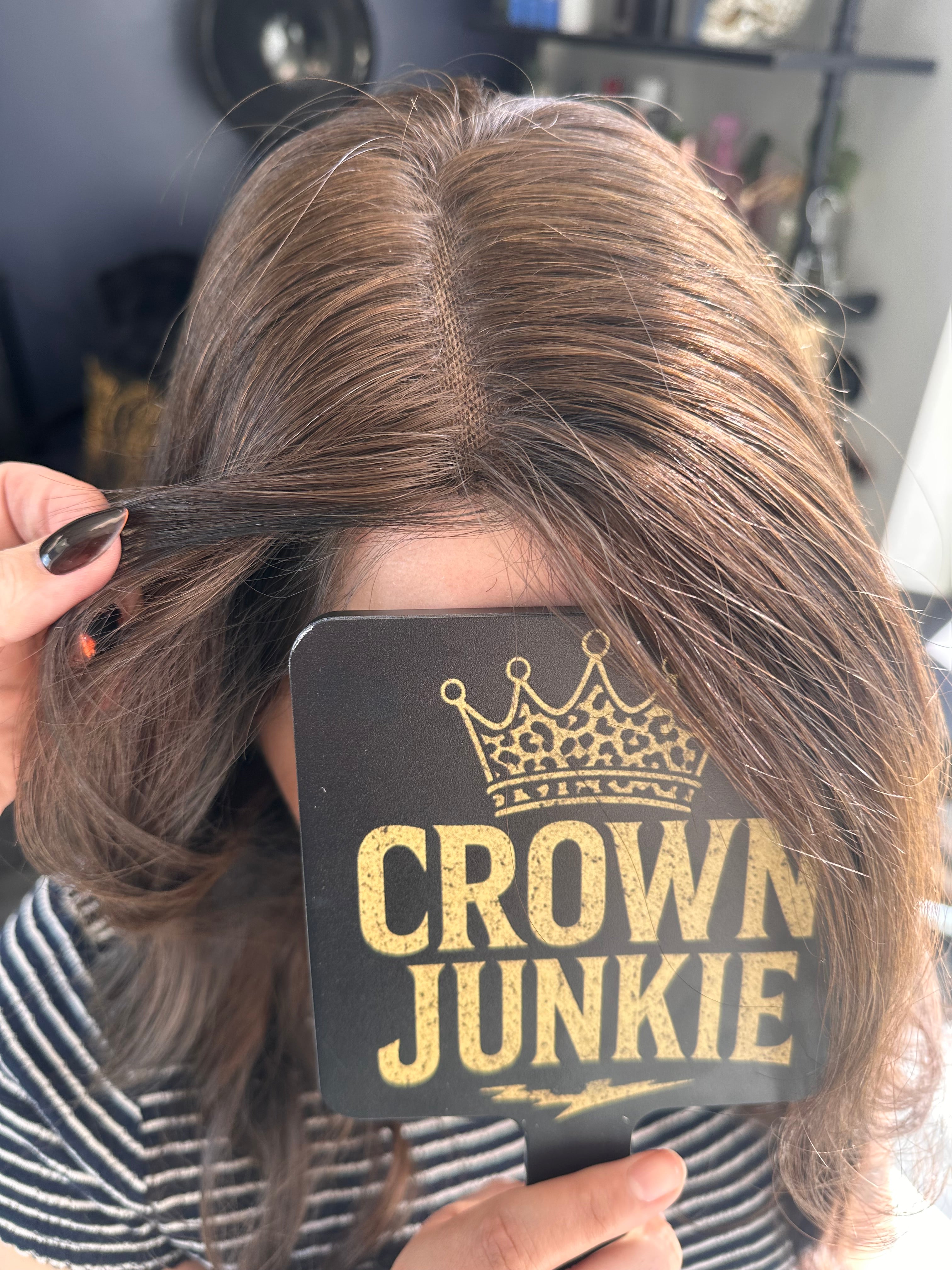 Rockstar Lace Closures 3*5