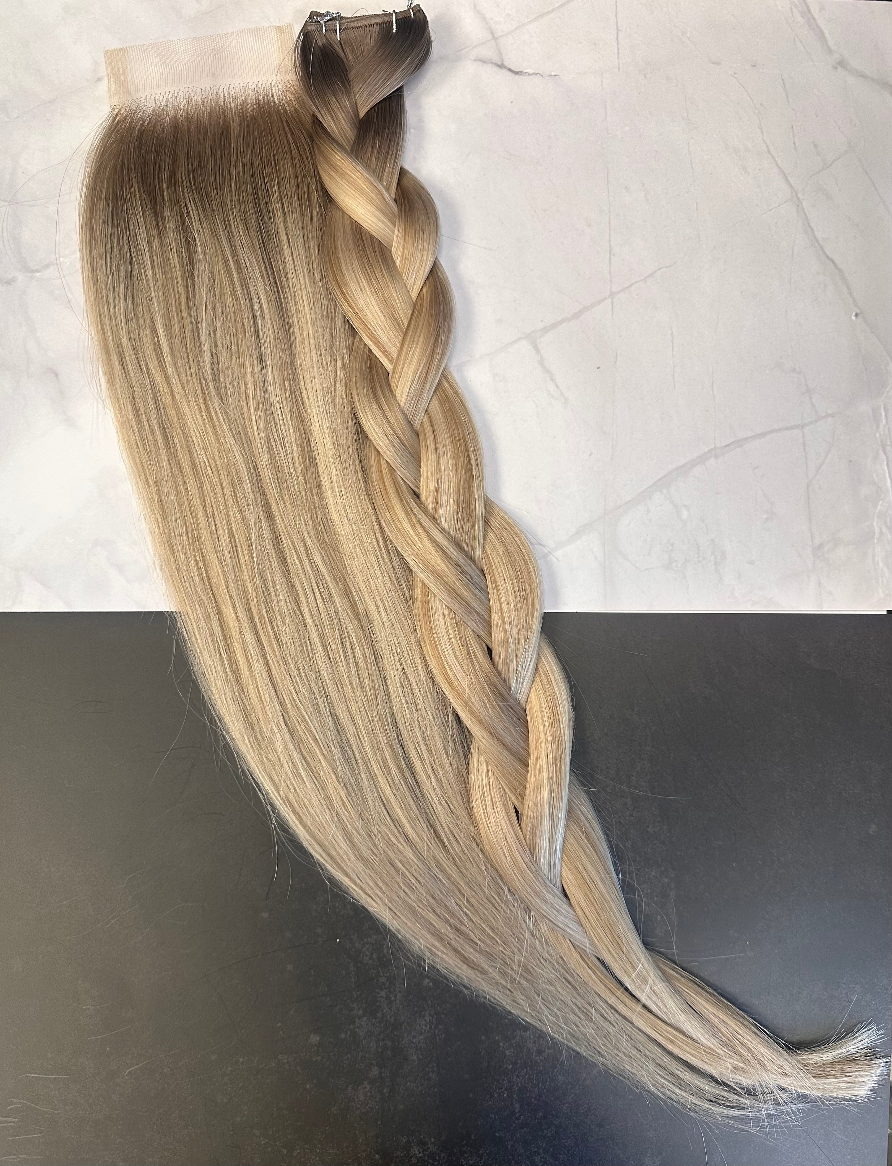 Champagne Chaos Extensions and Closure