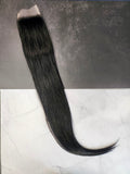 Joan Jett Black closure
