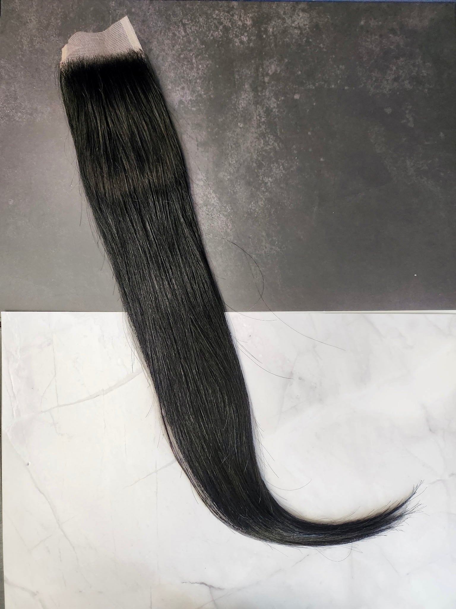 Joan Jett Black closure