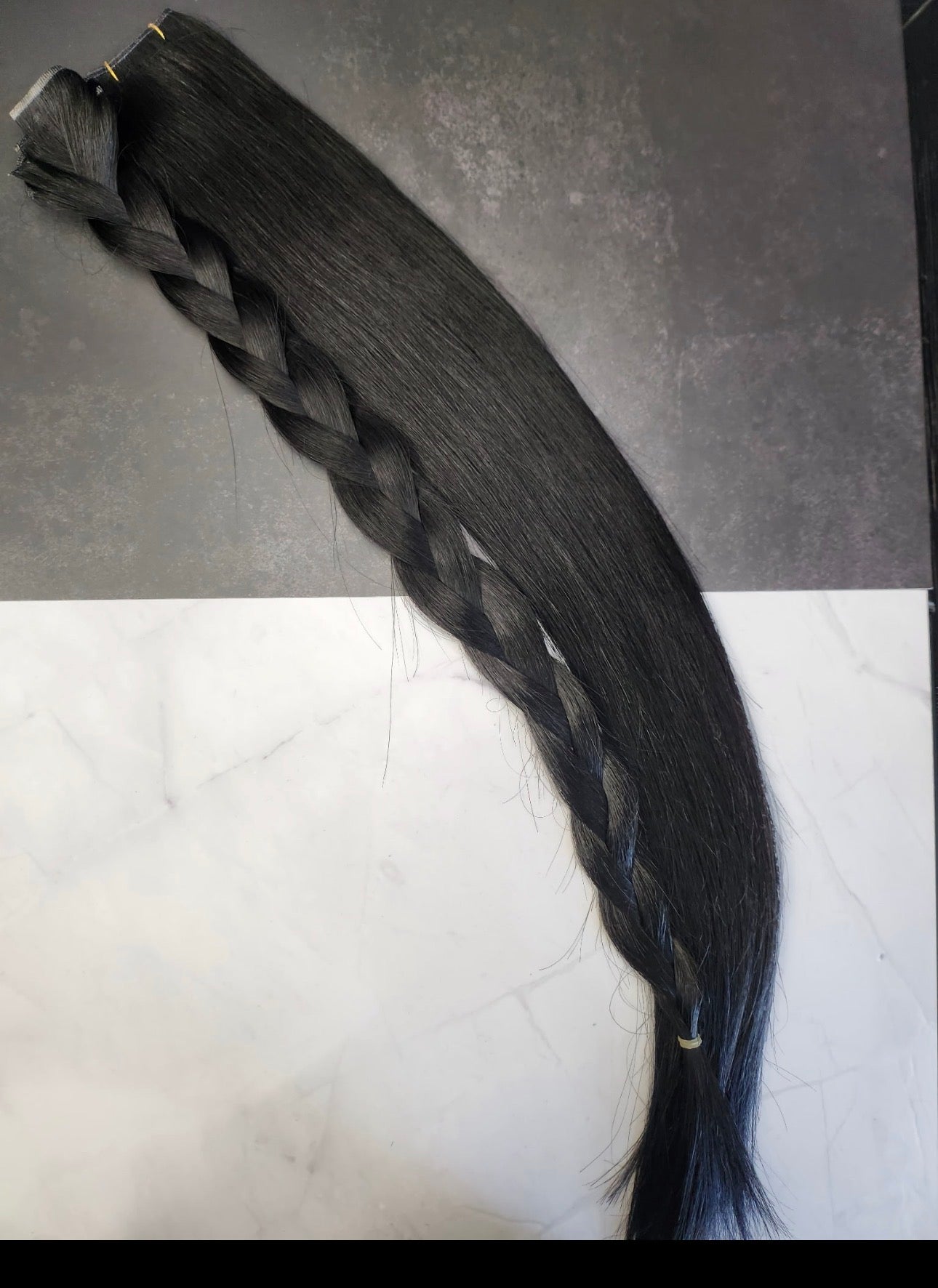 Joan Jet Black