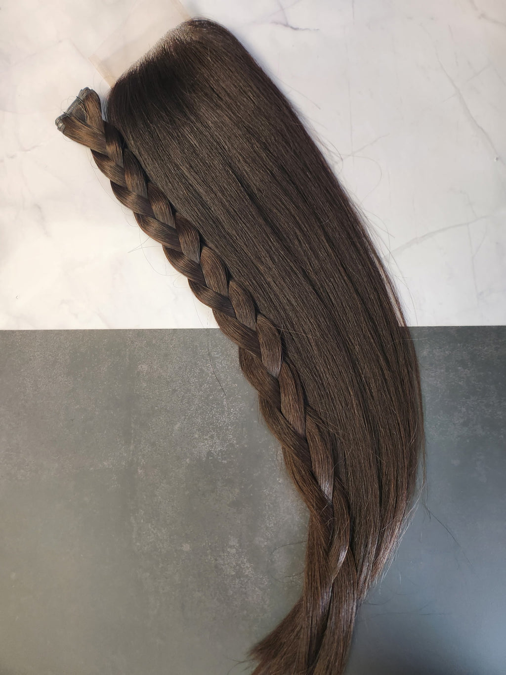 After Midnight Extensions and Closure