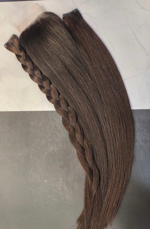 After Midnight Extensions and Closure