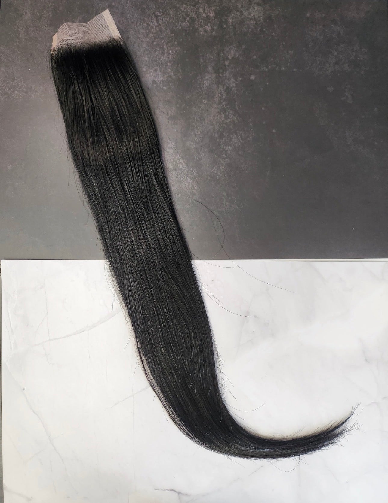 Joan Jet Black Closure