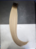 Burnout Blonde