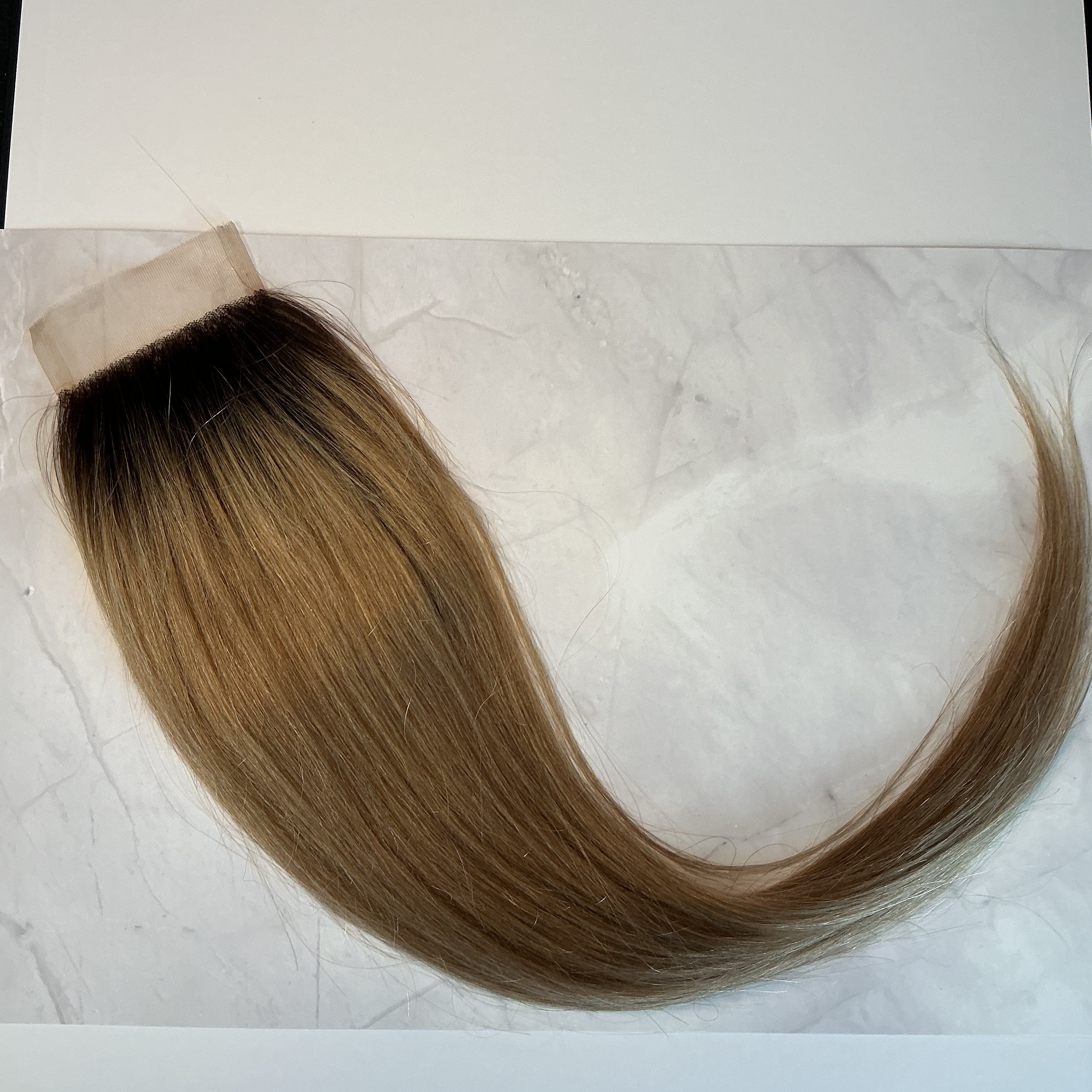 Badlands blonde