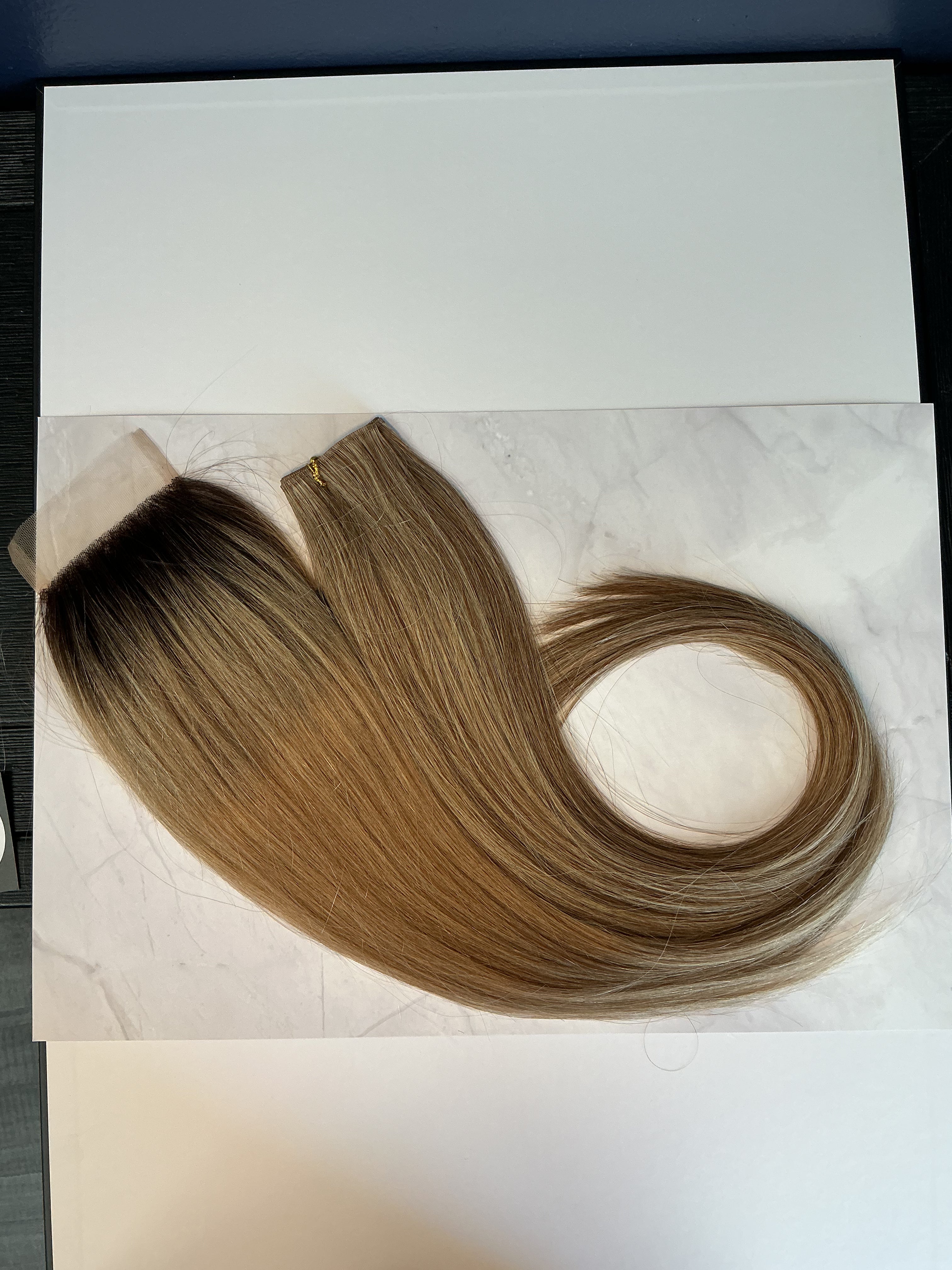 Badlands blonde